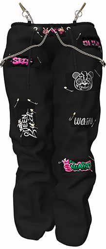 Dreamer Life Sweat Pant Desert Sage